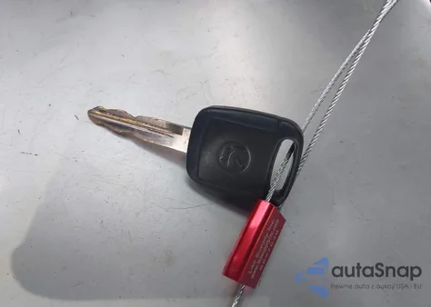 2008 Ford Focus Se/Ses z USA, uszkodzony, nr VIN 1FAHP35N58W216526